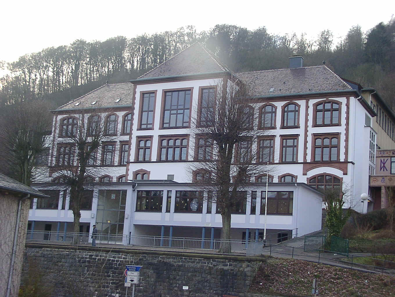 Altbau