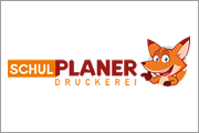 Schulplanerdruckerei