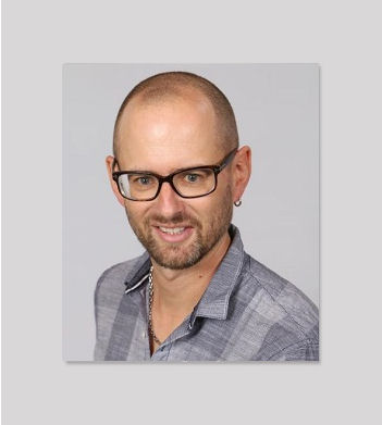 KOORDINATOR ERPROBUNGSSTUFE Stefan Rohde