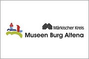Museum der Burg Altena