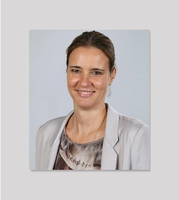 KOORDINATORIN ORGA UND VERWALTUNG Christin Seibt