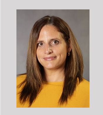 KOORDINATORIN INDIVIDUELLE FÖRDERUNG Nadja Godefroid