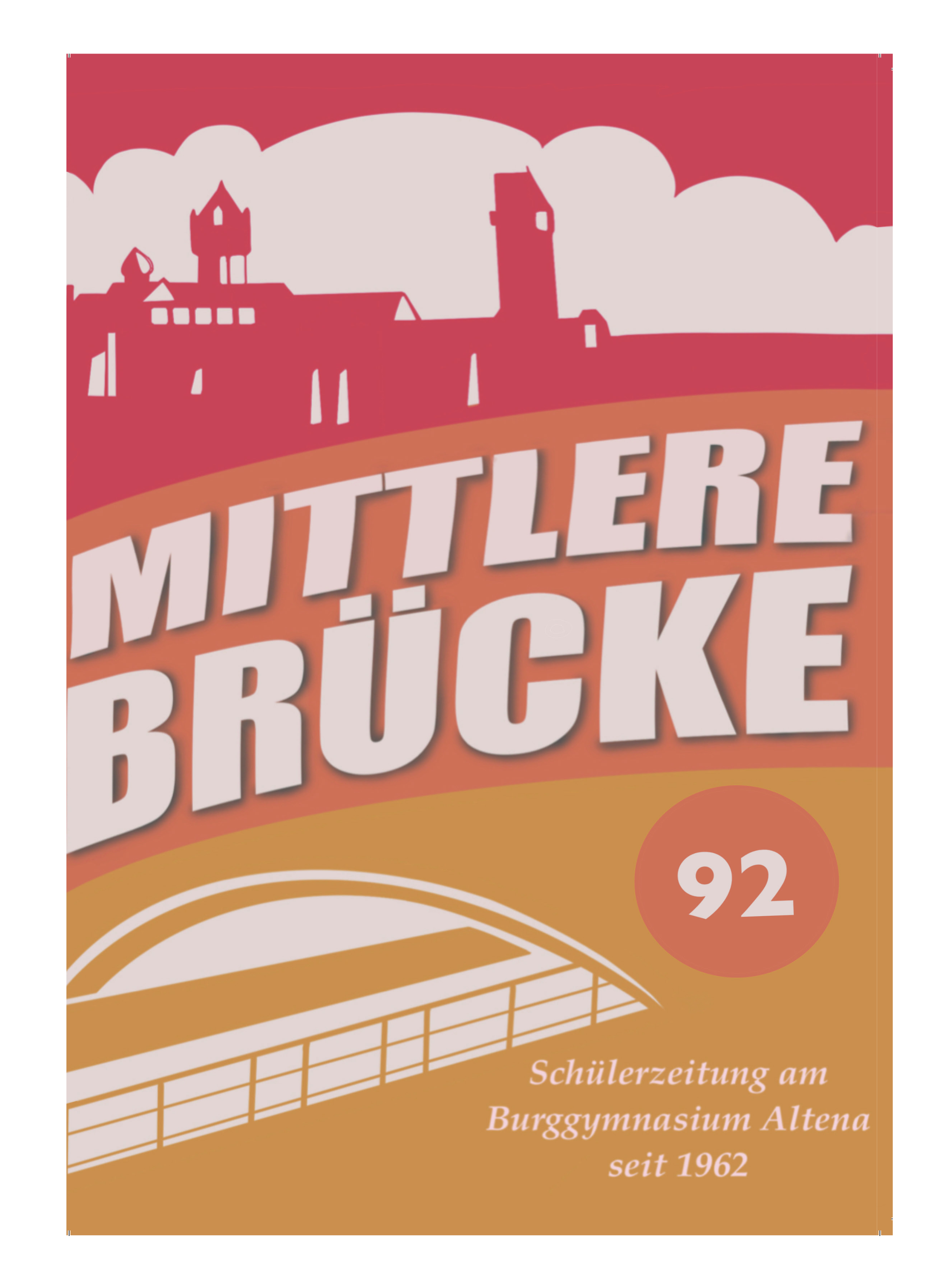 Mittlere Brücke – Die Tradition lebt weiter!