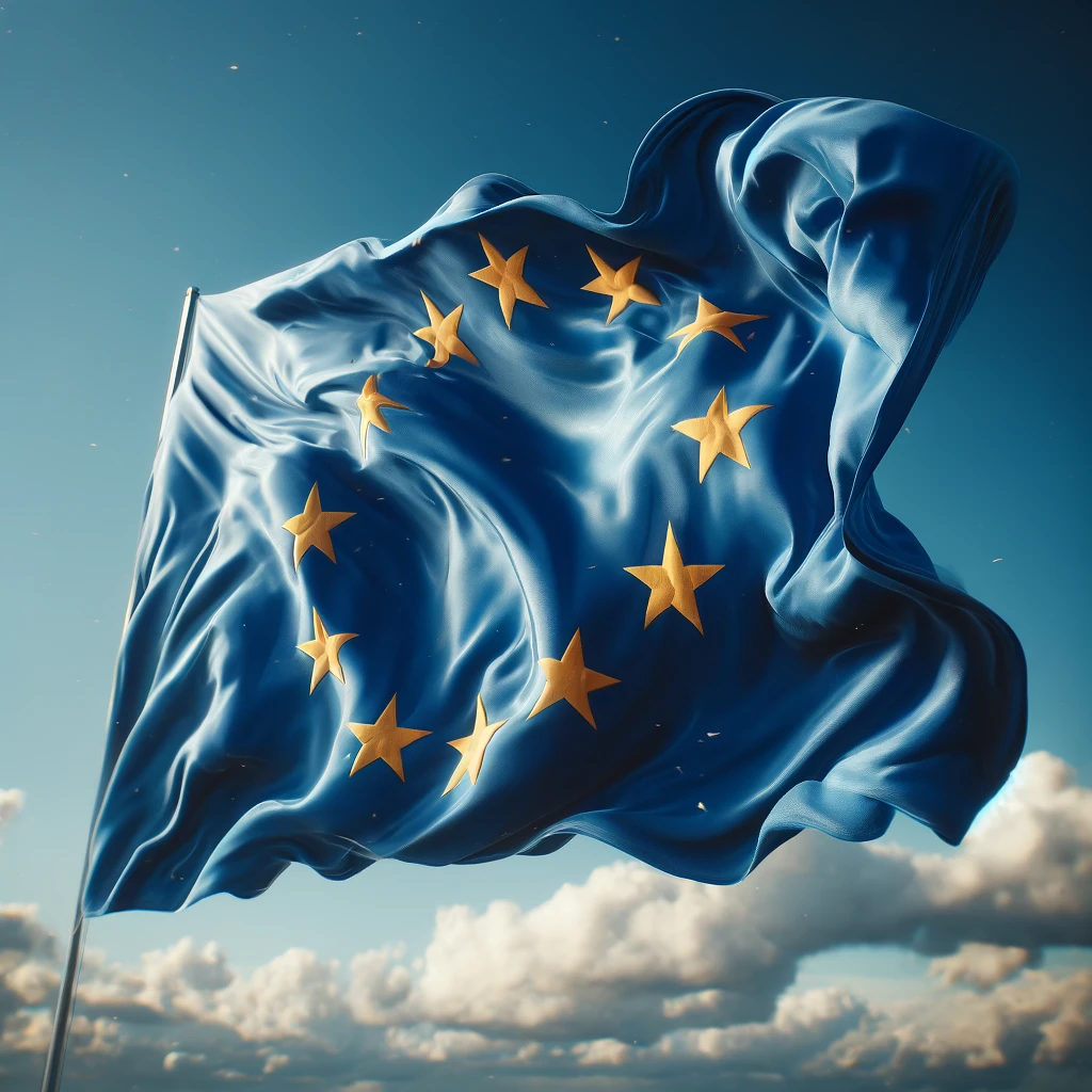 Am 16. Mai 2024 begeht das BGA den Europatag