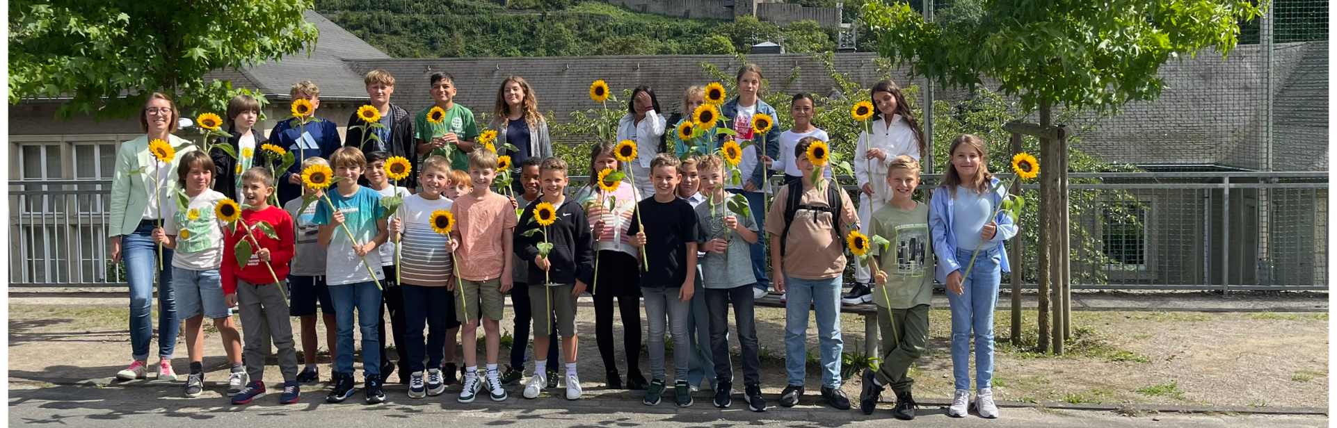 Unsere 5er – 5a