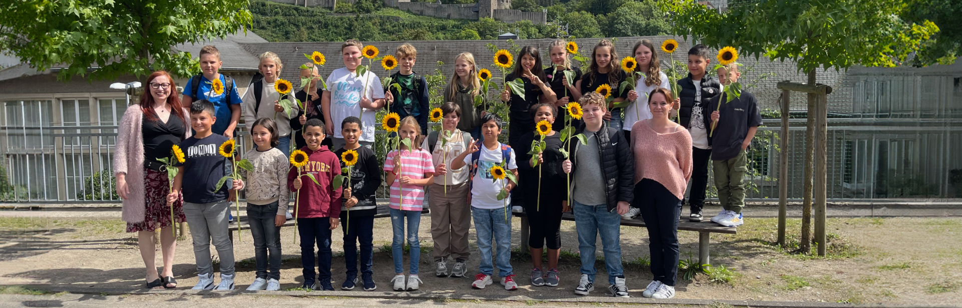 Unsere 5er – 5b