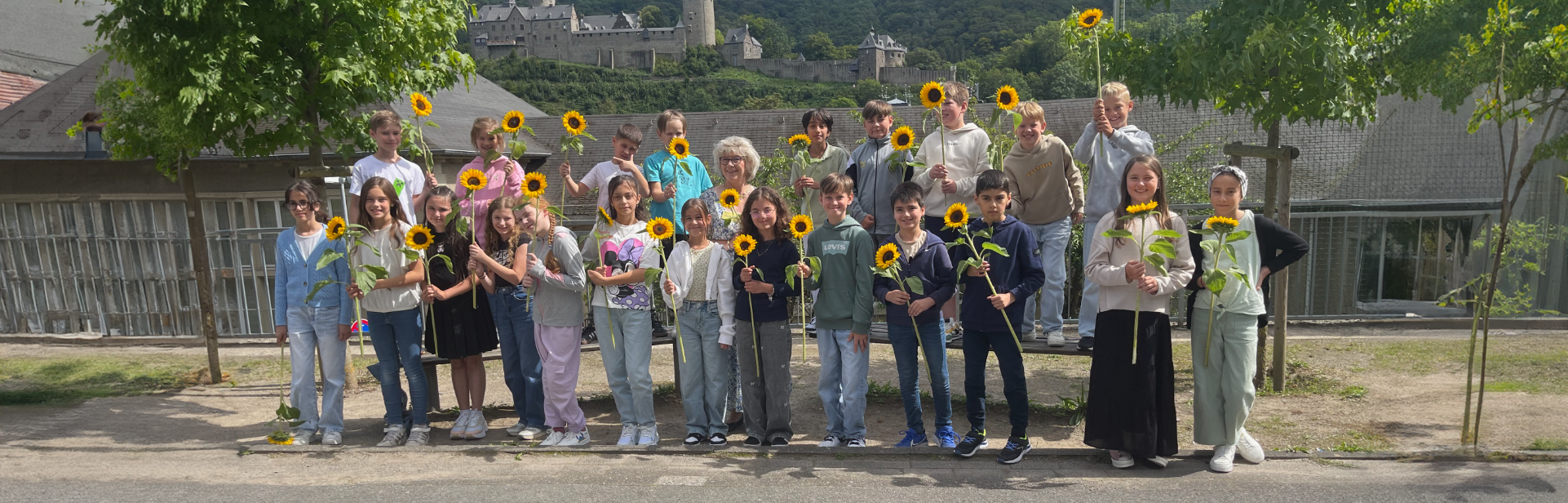 Unsere 5er – 5c