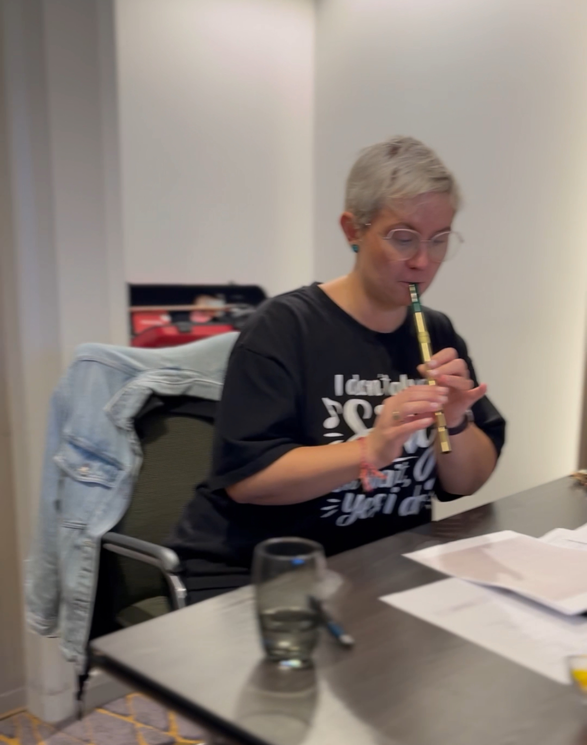 Melodien aus Irland: Einblicke in die Lehrerfortbildung in Galway