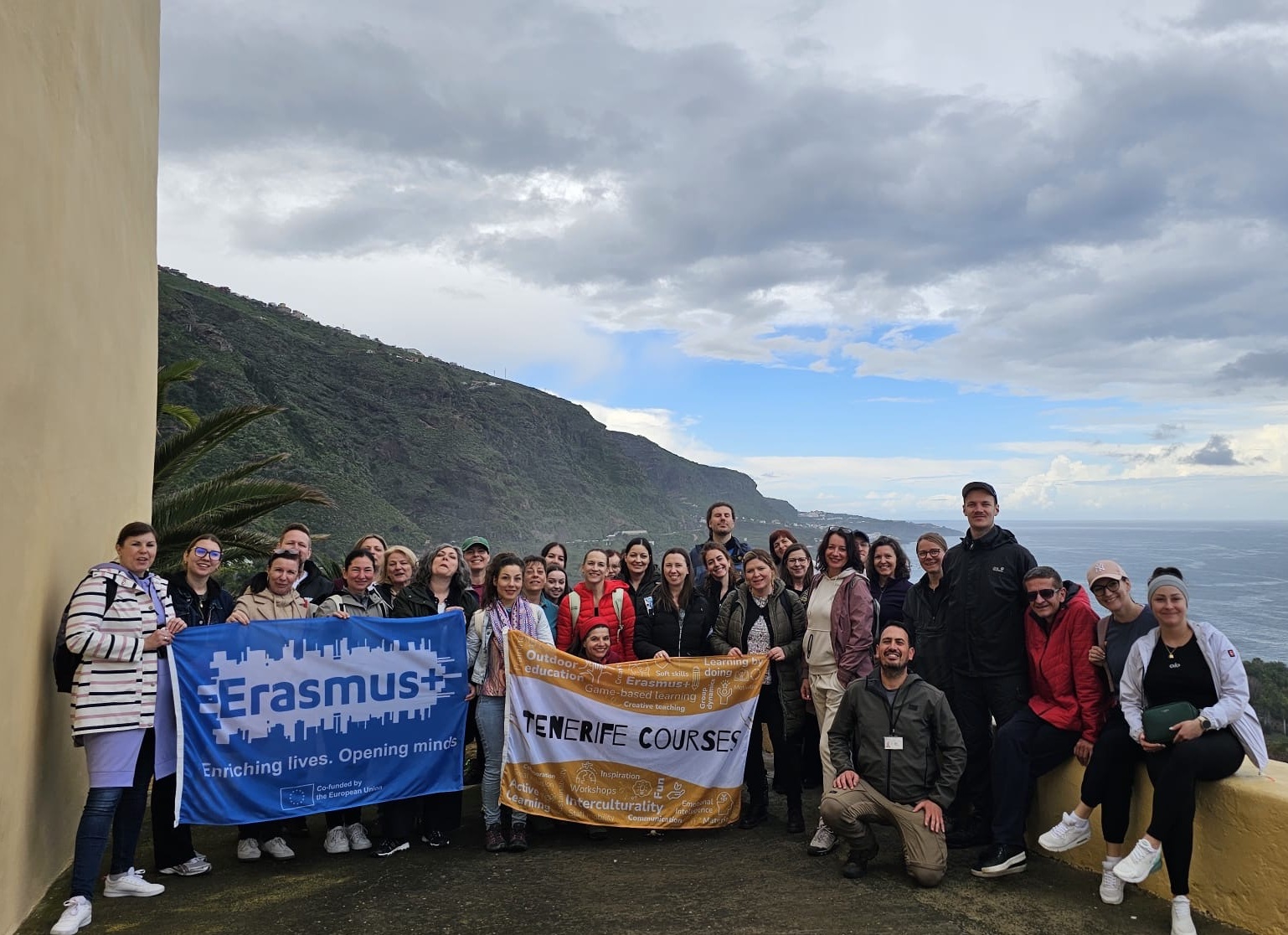 Lernen unter freiem Himmel – Impulse aus Europa für das BGA