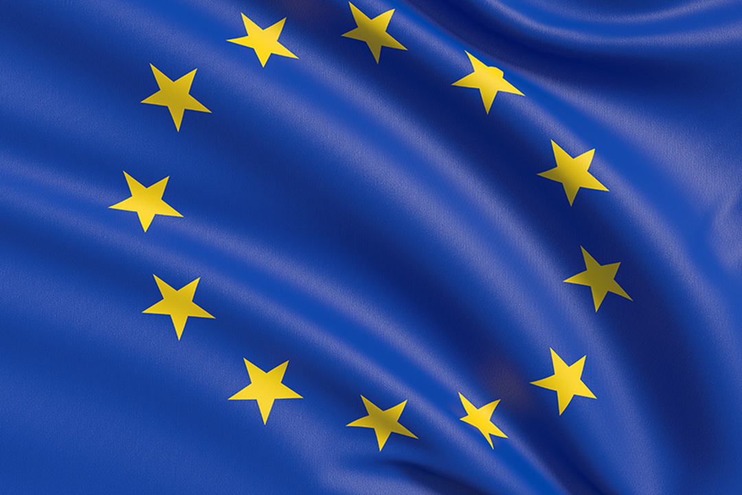 Wir in Europa - Europatag des BGA am 09.05.2023