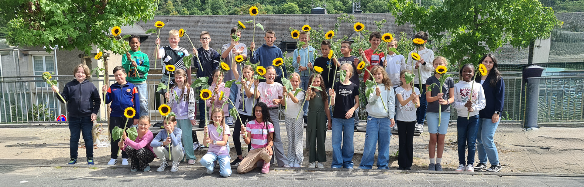 Unsere neuen 5er – 5a