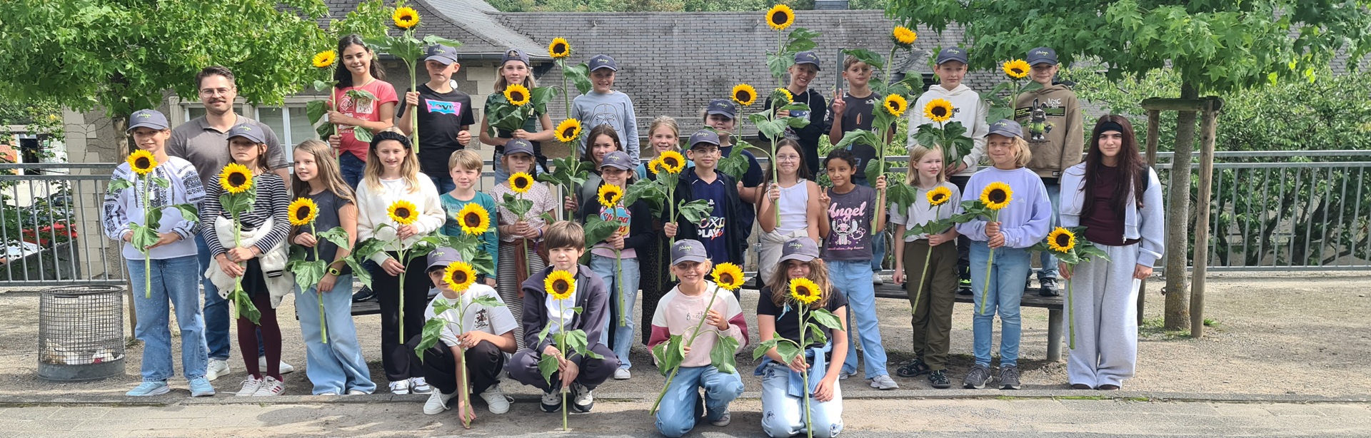 Unsere neuen 5er – 5b