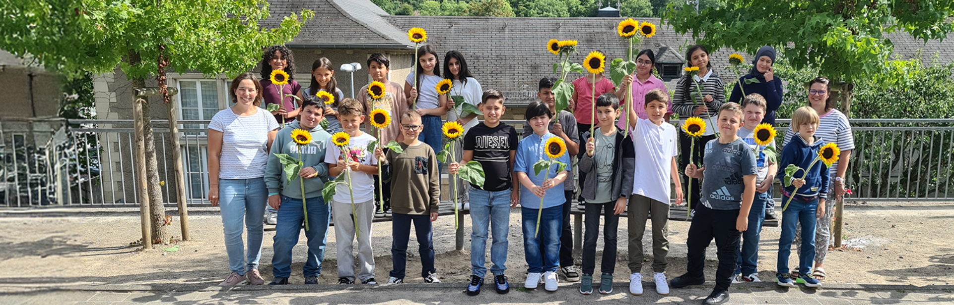 Unsere neuen 5er – 5b