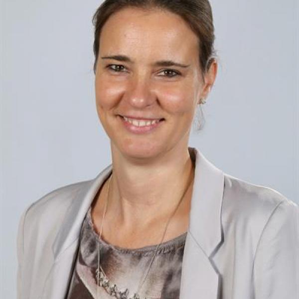 Blümel, Melanie