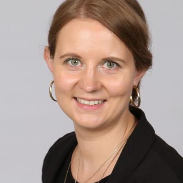 Bräunig, Sabrina