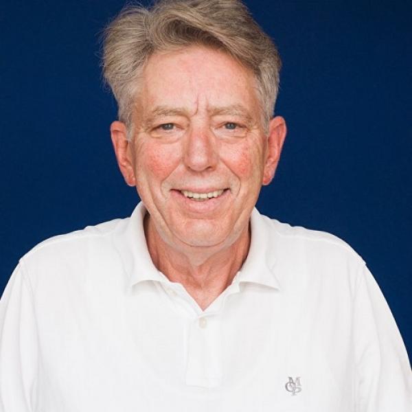 Ehrenberg, Hans-Werner