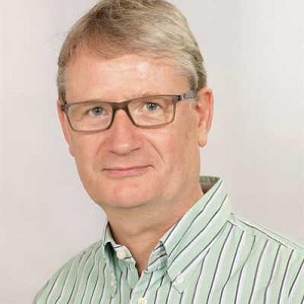 Kertelge, Gregor