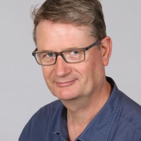 Kertelge, Gregor