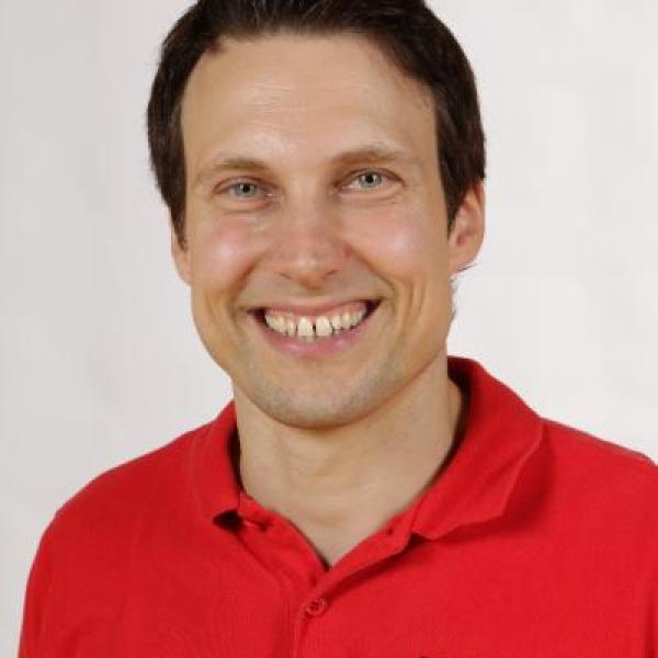 Ludwig, Andreas
