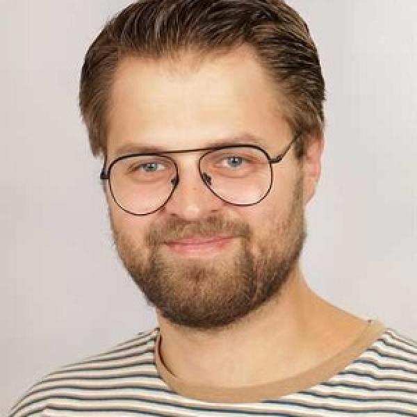 Melchert, Sebastian Torben