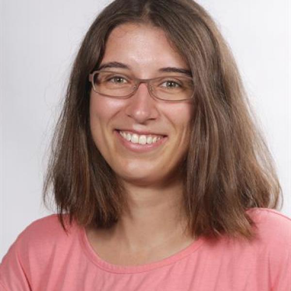 Peters, Joanna