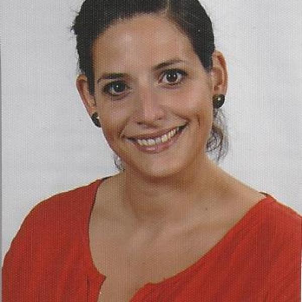 Tassidis, Kathrin