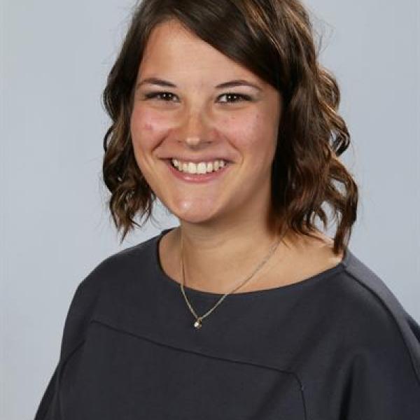 Wieck, Carolin Charlotte