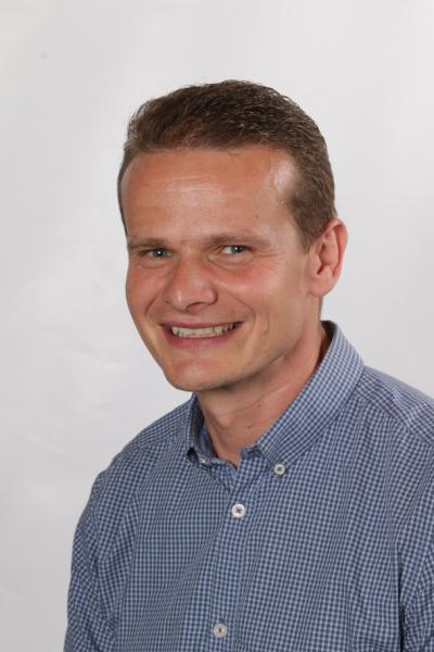 Linnemann, Thomas