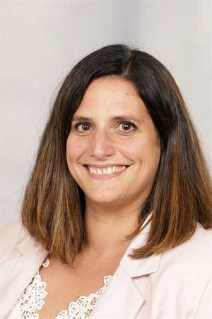 Tassidis, Kathrin