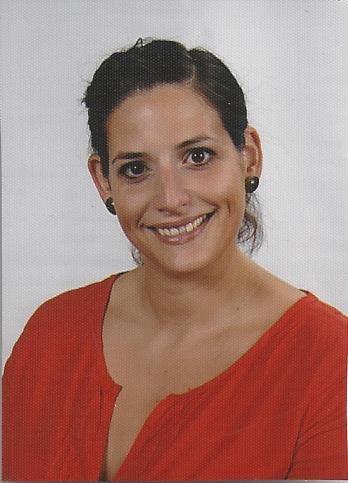 Tassidis, Kathrin