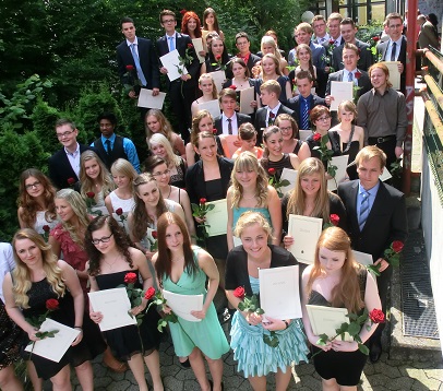 Abitur 2013