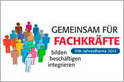 Gemeinsam für Fachkräfte